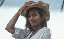 Vaimalama s'envole vers la couronne de Miss France