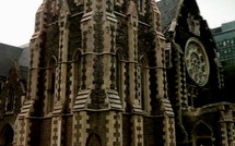 Nouvelle-Zélande: des morts dans un tremblement de terre à Christchurch