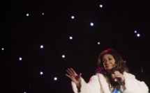 La maison d'Aretha Franklin en vente pour 800.000 dollars