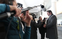 Femme tuée en pleine rue à Besançon: appel à un rassemblement vendredi