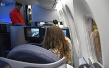 On a testé pour vous le Dreamliner de United Airlines