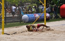 Coupe du Monde de Beach Soccer 2011 – Qualifications OFC