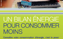 EDT vous accompagne dans vos économies d'énergie