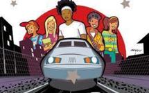 "Dégage de la voie ferrée", rap sur le web pour toucher les adolescents