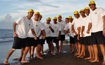 Beach Soccer: Tahiti remporte Une Victoire à l'arraché!