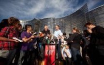 Séisme de Christchurch: la police "écoeurée" par les actes de pillage