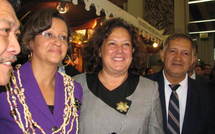 La Vanille, reine du salon international de l'agriculture