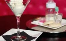 Des glaces au lait maternel partent comme des petits pains à Londres