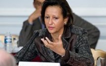 Nouvelle-Calédonie: de nouvelles élections pas à l'ordre du jour selon M-L.Penchard