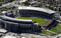 Mondial-2011: le stade de Christchurch fermé pour évaluer les dégâts