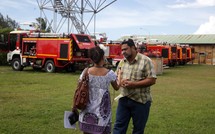 Tous les aérodromes de Polynésie bientôt aux normes internationales