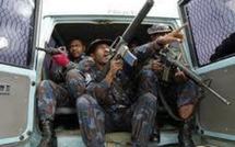 Fin d’une polémique opération nettoyage à la frontière papoue