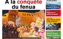 TAHITI INFOS N° 1275 du 02 novembre 2018