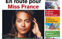 TAHITI INFOS N° 1277 du 05 novembre 2018