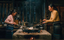 Trois jours de cinéma d’expression chinoise sur la migrance et la mémoire