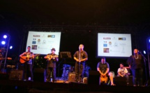 Beaux concerts pour le festival Eo Himene 
