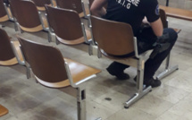 Il frappe sa sœur avec un parpaing : 5 mois ferme