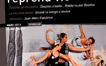 Parution du 42ème HIRO'A dédié à Jean-Marc Pambrun.