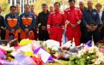 Une semaine après le séisme, la Nouvelle-Zélande se recueille pour ses morts