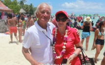 Va'a V6 – Hawaiki Nui Va'a 2018 : Albert Moux « Une équipe soudée ! »