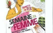 Le Ministère de la solidarité organise une semaine de la Femme du 07 au 12 mars