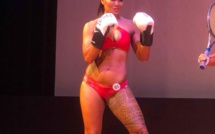 Boxe - Championnat de Polynésie : Edith Tavanae exclue en raison de ses implants