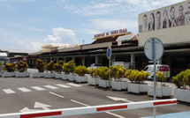 Malaise à l'Aéroport de Tahiti (ADT)