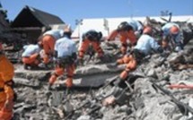 Dernier bilan connu des victimes du séisme de Christchurch : 160 morts