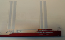 "Il est important de concevoir des navires plus efficaces"
