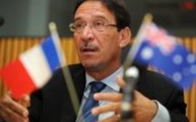 Nouvelle-Calédonie : nouvel chute du gouvernement, juste après son élection