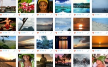 Nouvelle version du Concours online Tahiti Tourisme : résolument 2.0