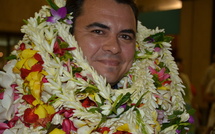 Exclusif: Interview vidéo de Teva Rohfritsch de retour de Nouméa