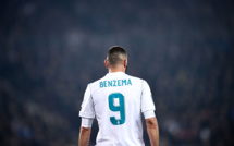 Chantage à la sextape de Valbuena: la justice valide l'enquête visant Benzema