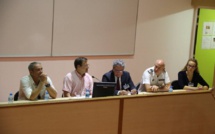 Un colloque consacré à l’action de la Gendarmerie nationale  en Polynésie française