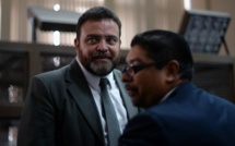 Guatemala: l'ex-chef de l'administration pénitentiaire condamné à 22 ans de prison