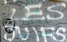 Les actes antisémites en très forte hausse (+69%) sur les neuf premiers mois de 2018