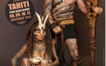 Tattoo Convention 2018 : c’est parti !
