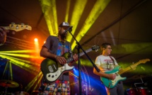 Le groupe Yellowstone prépare un 2e album, il lance un crowdfunding