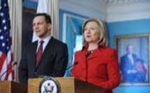 Budget d’aide au Pacifique : Hillary Clinton met en garde le Sénat américain