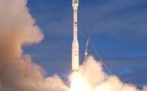 Le satellite Taurus XL de la Nasa se serait abîmé non loin de Rikitea