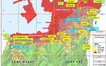 Exercice d'évacuation tsunami dans les écoles ce mercredi 9 mars à 9 heures