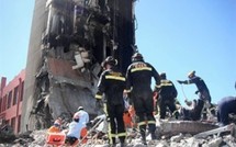 Après deux séismes en six mois, nombre d'habitants de Christchurch partent