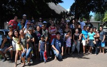 La Nuit des Talents se prépare pour Moorea et Toata 