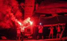 Route du Rhum - Joyon 428 secondes pour l'éternité