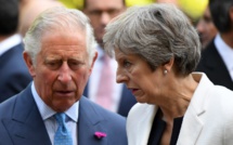 Immuable héritier, le prince Charles fête ses 70 ans