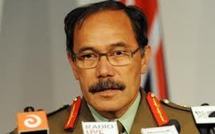 Un Maori nommé représentant d'Elizabeth II, chef de l'Etat de Nouvelle-Zélande