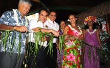 La journée internationale de la femme célébrée à l’assemblée