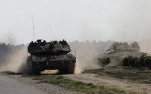 Gaza: une grave confrontation rapproche Israël et le Hamas de la guerre