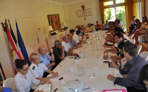 Le futur centre de détention: un engagement économique...et humain