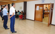 Premier jour de procès pour l’assassin présumé de Linsay Achart